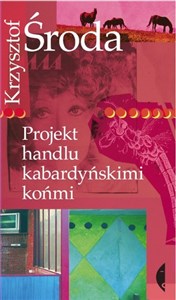 Picture of Projekt handlu kabardyńskimi końmi