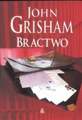 polish book : Bractwo - John Grisham