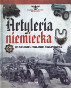 Książka : Artyleria ... - Juan Vazquez Garcia