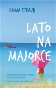 Lato na Ma... - Emma Straub -  Polish Bookstore 