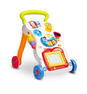 Obrazek Pchacz muzyczny Rainbow