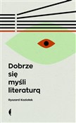 Dobrze się... - Ryszard Koziołek -  books from Poland