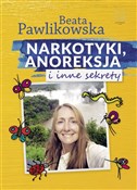 polish book : Narkotyki,... - Beata Pawlikowska