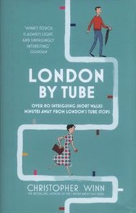 Obrazek London by Tube