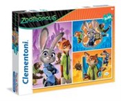 Książka : Puzzle Sup...