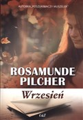 Wrzesień - Rosamunde Pilcher -  books in polish 