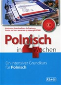 Polski w 4... - Marzena Kowalska -  books from Poland