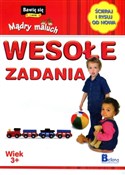 Bawię się ... - Opracowanie Zbiorowe -  books from Poland