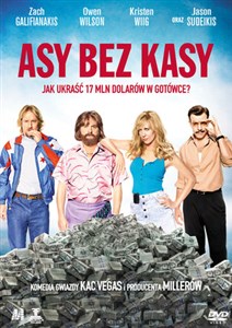 Picture of Asy bez kasy (booklet DVD)