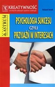 Polska książka : Psychologi... - Roland Arndt