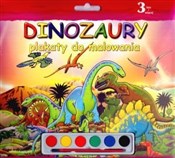 Dinozaury.... - Opracowanie Zbiorowe -  books from Poland