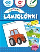 Zajmujące ... - Anna Wiśniewska -  foreign books in polish 