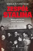 Zespół Sta... - Sheila Fitzpatrick -  books from Poland