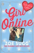 Girl onlin... - Zoe Sugg -  books from Poland