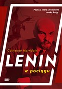 Lenin w po... - Catherine Merridale -  Książka z wysyłką do UK