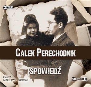 Picture of [Audiobook] Spowiedź