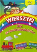 Książka : Wierszyki ...