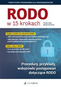 RODO w 15 ... - Tomasz Osiej, Michał Czarnecki -  foreign books in polish 