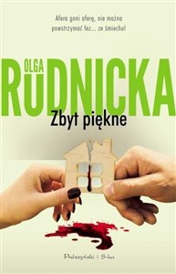 Picture of Zbyt piękne/ Duże litery