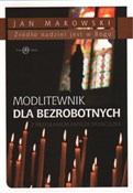 polish book : Modlitewni... - Jan Makowski