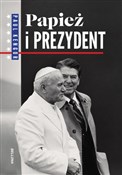 Polska książka : Papież i P... - Paul Kengor