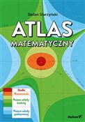 Atlas mate... - Stefan Starzyński -  books in polish 