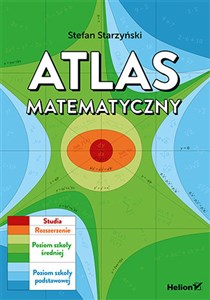 Obrazek Atlas matematyczny