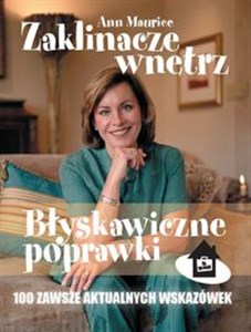 Obrazek Zaklinacze wnętrz Tom 2 Błyskawiczne poprawki