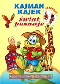 polish book : Kajman Kaj... - Opracowanie Zbiorowe