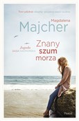 Książka : Znany szum... - Magdalena Majcher
