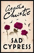 Sad Cypres... - Agatha Christie -  books from Poland