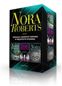 Pakiet: Sł... - Nora Roberts - Ksiegarnia w UK