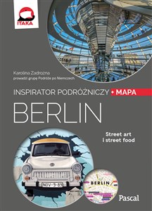 Picture of Berlin Inspirator podróżniczy