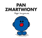 Pan Zmartw... - Roger Hargreaves -  books from Poland
