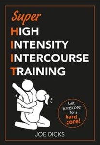 Obrazek SHIIT: Super High Intensity Intercourse Training