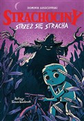 Strachocin... - Dominik Łuszczyński -  Polish Bookstore 