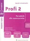 Zobacz : Profi 2 Po... - Roland Dittrich, Barbara Kujawa, Małgorzata Multańska