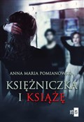 Księżniczk... - Anna Maria Pomianowska -  foreign books in polish 