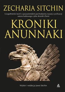 Picture of Kroniki Anunnaki