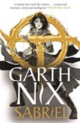 Sabriel: T... - Garth Nix -  Książka z wysyłką do UK