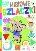 Misiowe sz... - Opracowanie zbiorowe -  Polish Bookstore 