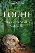 Louhi. Try... - Timo Parvela -  foreign books in polish 