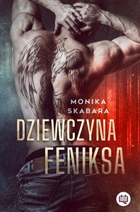 Picture of Dziewczyna feniksa