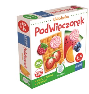 Picture of Podwieczorek
