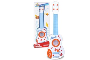 Obrazek Baby Guitar 4 struny