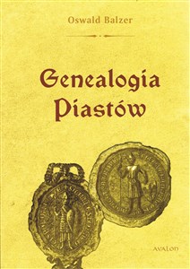 Picture of Genealogia Piastów