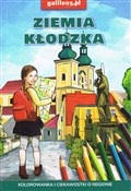 Polska książka : Ziemia Kło... - Opracowanie Zbiorowe