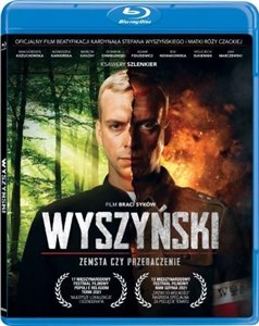 Picture of Wyszyński - zemsta czy przebaczenie (Blu-ray)