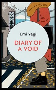 Picture of Diary of a Void