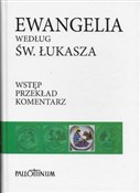 Ewangelia ... - Opracowanie Zbiorowe - Ksiegarnia w UK